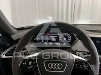 2022 Audi E-TRON