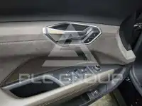 2022 Audi E-TRON