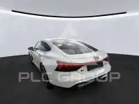 2022 Audi E-TRON