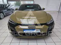 2022 Audi E-TRON
