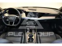 2022 Audi E-TRON