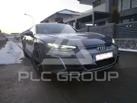 2022 Audi E-TRON