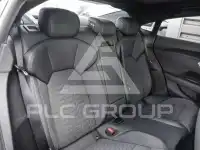 2022 Audi E-TRON