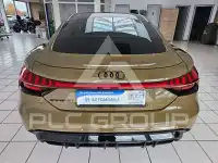2022 Audi E-TRON