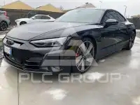 2022 Audi E-TRON