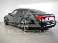 2022 Audi E-TRON