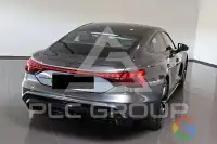 2022 Audi E-TRON