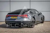 2022 Audi E-TRON