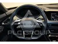 2022 Audi E-TRON