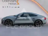 2022 Audi E-TRON