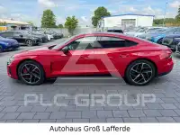 2022 Audi E-TRON