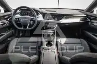 2022 Audi E-TRON