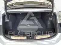 2022 Audi E-TRON
