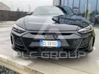 2022 Audi E-TRON