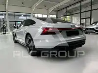 2022 Audi E-TRON