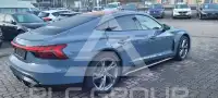 2022 Audi E-TRON