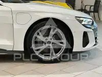 2022 Audi E-TRON