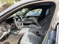 2022 Audi E-TRON
