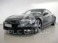2022 Audi E-TRON