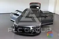 2022 Audi E-TRON