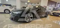 2022 Audi E-TRON