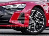 2022 Audi E-TRON