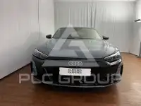 2022 Audi E-TRON