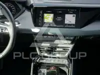 2022 Audi E-TRON