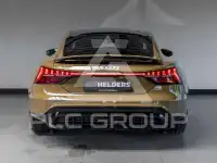 2022 Audi E-TRON