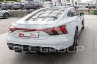 2022 Audi E-TRON