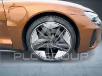 2022 Audi E-TRON