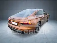 2022 Audi E-TRON