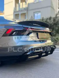 2022 Audi E-TRON