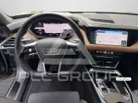 2022 Audi E-TRON