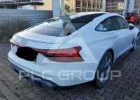 2022 Audi E-TRON