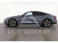 2022 Audi E-TRON