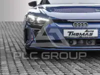 2022 Audi E-TRON