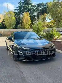 2022 Audi E-TRON