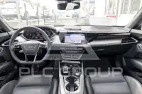 2022 Audi E-TRON