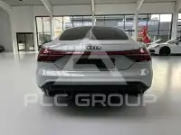 2022 Audi E-TRON