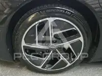 2022 Audi E-TRON