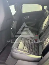 2022 Audi E-TRON