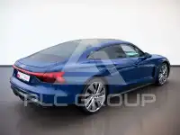 2022 Audi E-TRON