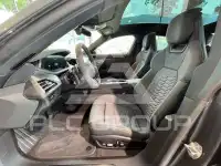 2022 Audi E-TRON