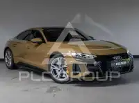 2022 Audi E-TRON
