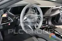 2022 Audi E-TRON