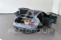 2022 Audi E-TRON