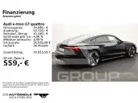 2022 Audi E-TRON