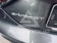 2022 Audi E-TRON