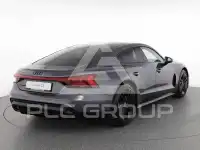 2022 Audi E-TRON